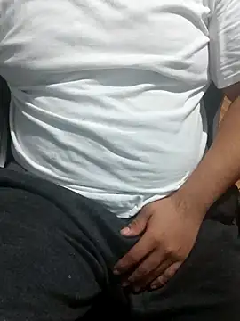 Snapshot of Hotknight chatting on 29, 9, 2025 Hotknight online show from 29, 9, 2025