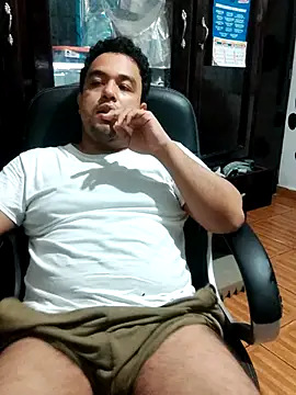 Snapshot of Hotknight chatting on 9, 10, 2025 Hotknight online show from 9, 10, 2025