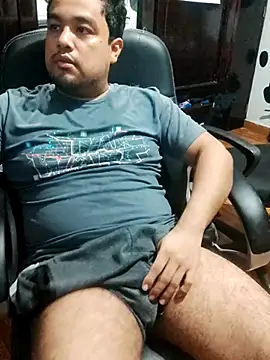 Snapshot of Hotknight chatting on 11, 10, 2025 Hotknight online show from 11, 10, 2025