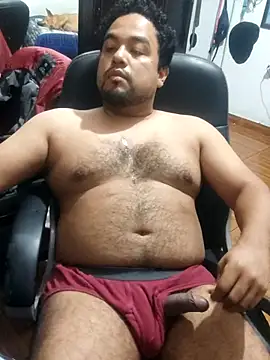 Hotknight online show from 20, 3, 2026