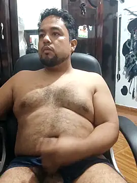 Hotknight online show from 12, 4, 2026