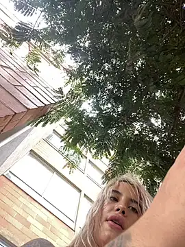 YouCandiSumisa online show from 3, 10, 2025