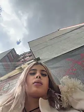 YouCandiSumisa online show from 19, 11, 2025