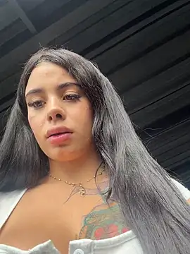 YouCandiSumisa online show from 21, 11, 2025