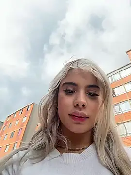 YouCandiSumisa online show from 1, 2, 2026