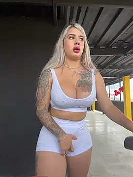 YouCandiSumisa online show from 11, 3, 2026