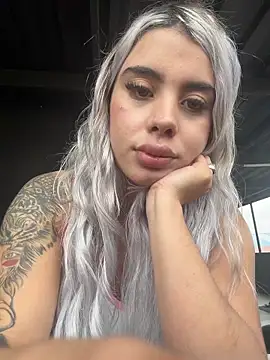 YouCandiSumisa online show from 17, 3, 2026