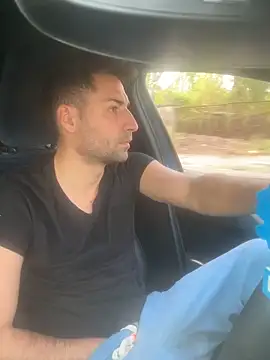 Torissimo92 online show from 15, 4, 2026