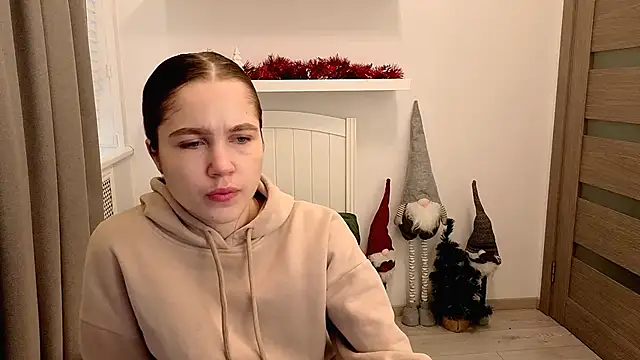 Spicy Lexi online show from 11, 1, 2026