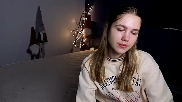 Spicy Lexi online show from 13, 1, 2026