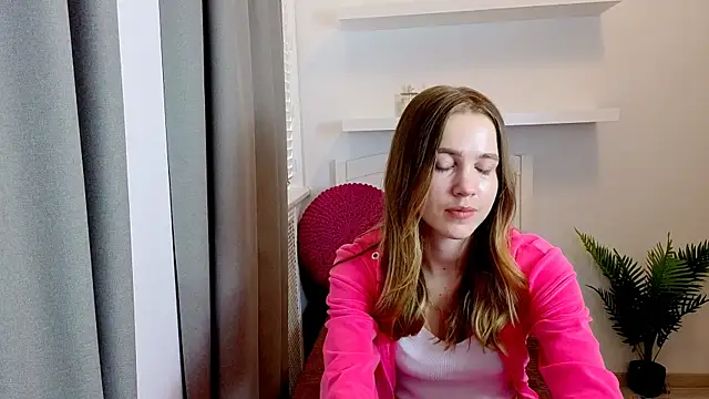 Spicy Lexi online show from 13, 4, 2026