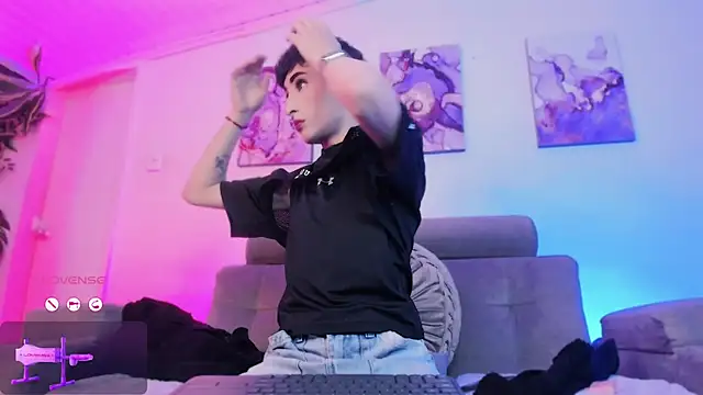 Snapshot of SebastianHilton chatting on 20, 2, 2026 SebastianHilton online show from 20, 2, 2026