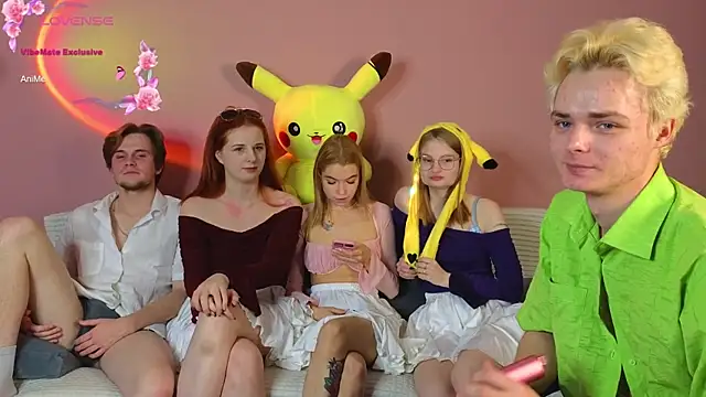  pikachu0 0 online show from 17, 11, 2025