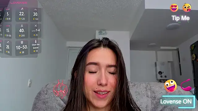 Snapshot of Adhara_Kitten chatting on 2, 5, 2026 Adhara Kitten online show from 2, 5, 2026