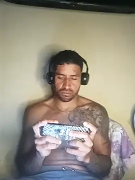 Alexsexygamer online show from 12, 11, 2025