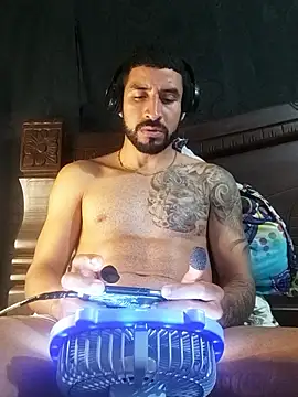 Alexsexygamer online show from 15, 1, 2026