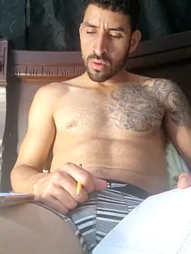 Alexsexygamer online show from 11, 4, 2026