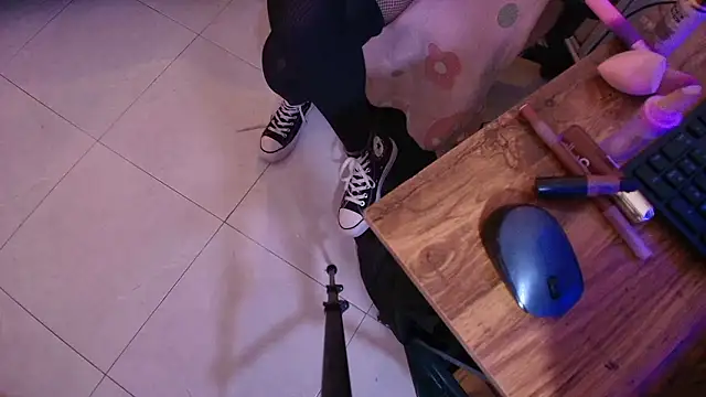 Terraelowen online show from 9, 1, 2026