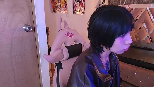 Terraelowen online show from 13, 2, 2026