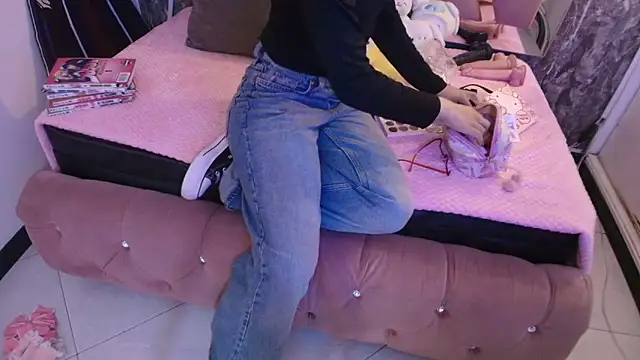 Terraelowen online show from 26, 2, 2026