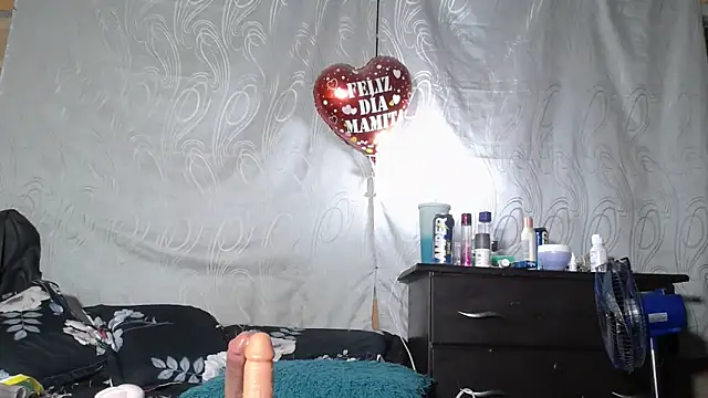 Snapshot of CataleyaRosee chatting on 19, 3, 2026 CataleyaRosee online show from 19, 3, 2026