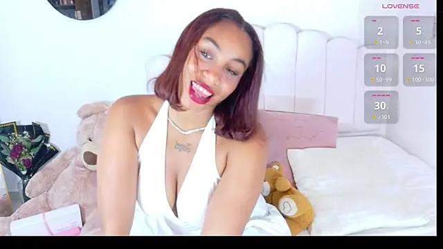 Sofia Stanley online show from 9, 4, 2026