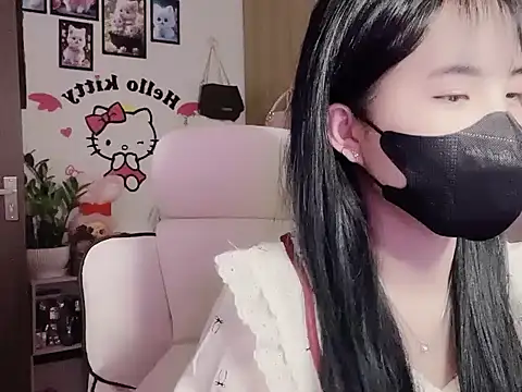 keelinnn19 online show from 21, 11, 2025