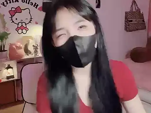 keelinnn19 online show from 27, 2, 2026