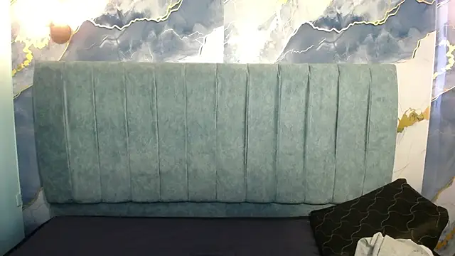 angeles azul online show from 24, 10, 2025