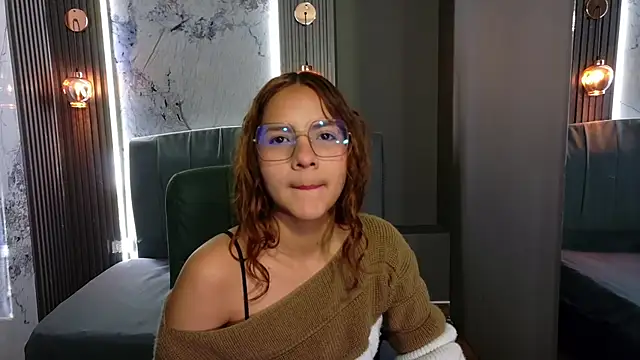 angeles azul online show from 29, 11, 2025