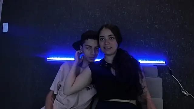 NickandAbby  online show from 25, 5, 2026