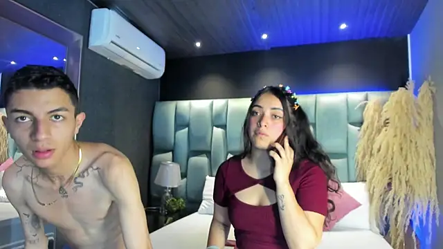 NickandAbby  online show from 26, 5, 2026