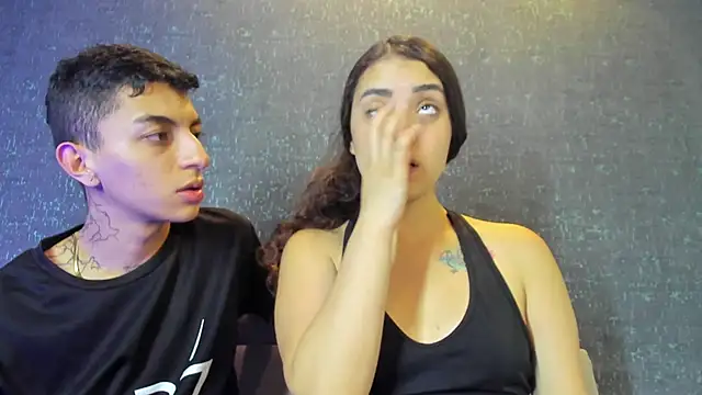 NickandAbby  online show from 28, 5, 2026