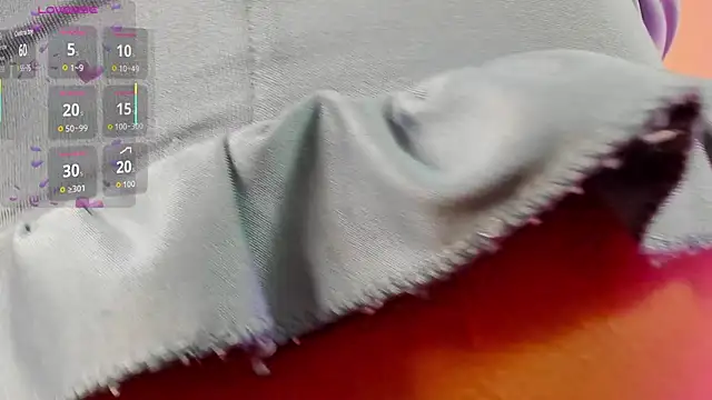 meloody7 online show from 13, 10, 2025