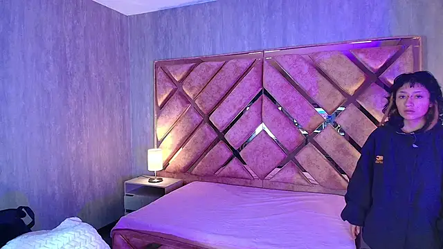 Babyyrasta666 online show from 7, 2, 2026