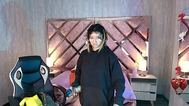 Babyyrasta666 online show from 13, 2, 2026