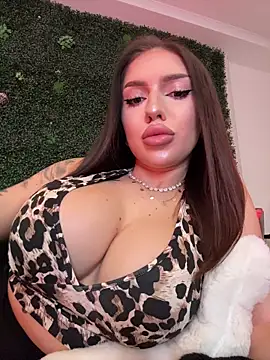 sexyanais online show from 30, 11, 2025