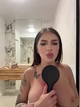 sexyanais online show from 22, 12, 2025