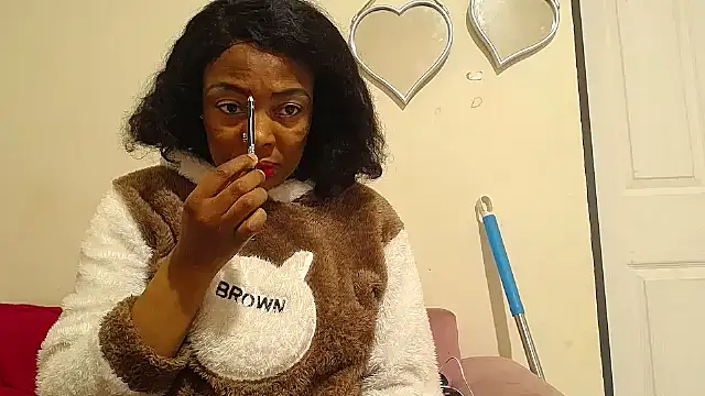 Snapshot of SEXYMOANSXX chatting on 8, 11, 2025 SEXYMOANSXX online show from 8, 11, 2025