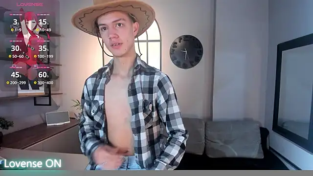 nicktorn online show from 31, 10, 2025