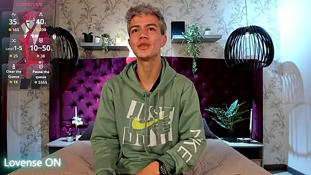 nicktorn online show from 22, 12, 2025