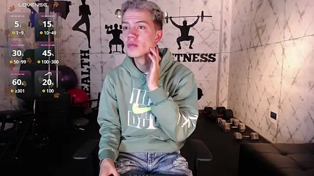 nicktorn online show from 11, 1, 2026