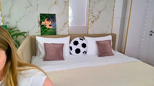 SweetyLicky online show from 29, 6, 2026