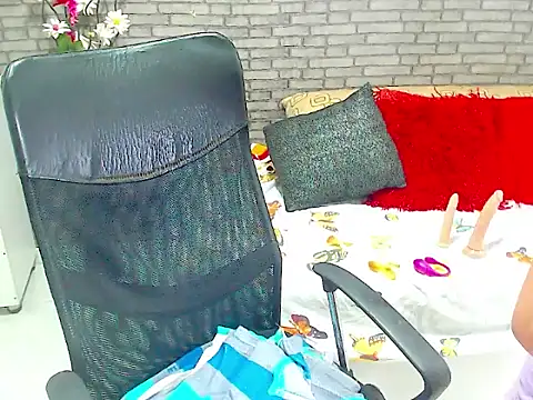 GabrielleFerrera online show from 7, 1, 2026