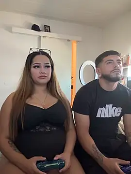 8teenbby online show from 29, 7, 2026