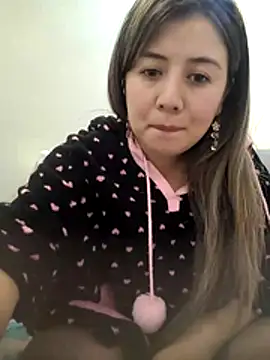 Sophie del Castillo online show from 17, 12, 2025