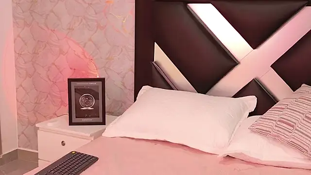 CataRicci online show from 21, 4, 2026