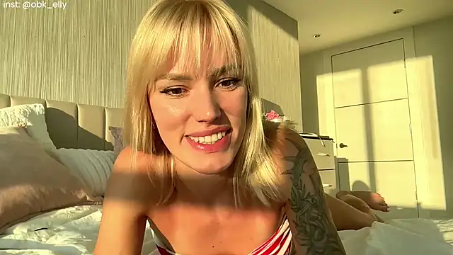 Ohbabykelly online show from 28, 3, 2026