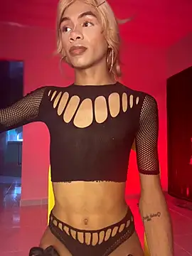 Katy bratz  online show from 2, 3, 2026