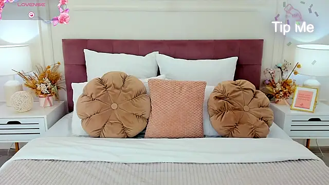 ToriSonn online show from 17, 11, 2025